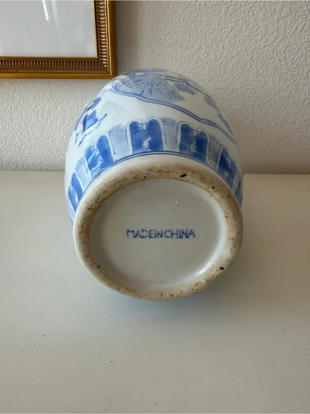 N/A vintage light